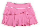 J2 SOFT RUFFLE SKIRT W /BIKERS