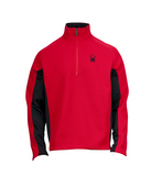 M3 OUTBOUND HALF ZIP-MID WT CORE SWEATER