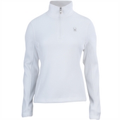 L3 VALOR HALF ZIP-MID WT CORE SWEATER