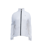 L3 MAJOR CABLE CORE SWEATER