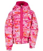 TG4 BITSY HIGH PILE REV FLC JKT