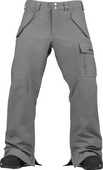M4 POACHER INSULATED PANT