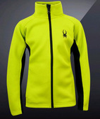 T4 MINI CONSTANT FULL ZIP COR SWEATER